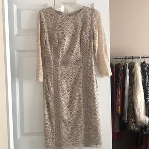 Antonio Melani dress
